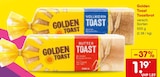 Toastbrot Angebote von Golden Toast bei Netto Marken-Discount Rosenheim für 1,19 €