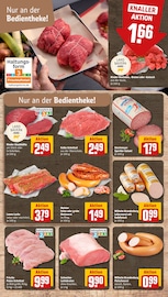 Ähnliche Angebote wie Tafelspitz im Prospekt "Dein Markt" auf Seite 14 von REWE in Pforzheim