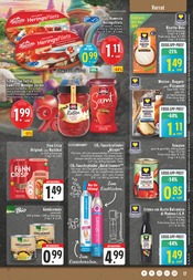 Sodastream im EDEKA Prospekt in Bornheim Aktueller EDEKA Prospekt mit Sodastream, "Aktuelle Angebote", Seite 17