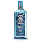 Gin "Bombay Sapphire" Artist's Edition dans le catalogue Monoprix