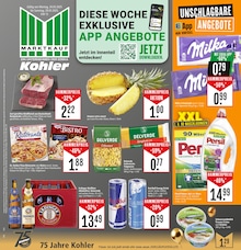 Marktkauf Prospekt für Stegen: "Aktuelle Angebote", 55 Seiten, 24.03.2025 - 29.03.2025