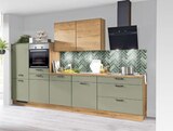 Einbauküche im Angebot bei ROLLER in Lehrte Einbauküche Angebote von nobilia oder beko bei ROLLER Lehrte für 2.599,00 €