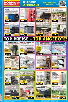 Backofen im aktuellen Norma Prospekt (Ingolstadt) Backofen im Norma Prospekt "Mehr fürs Geld" mit 28 Seiten (Ingolstadt)