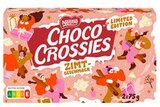 Choco Crossies im Angebot bei Kaufland in Voerde Choco Crossies Angebote von Nestlé bei Kaufland Voerde für 1,79 €