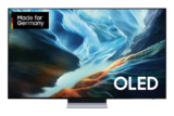 Aktuelle Fernseher Angebote bei MEDIMAX in Halle (Saale) Aktuelles GQ65S90HAEXZG Angebot bei MEDIMAX in Halle (Saale) ab 1.599,00 €