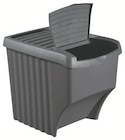 Recyclingstation im Angebot bei Lidl in Bremen Recyclingstation Angebote von W5 bei Lidl Bremen für 3,99 €