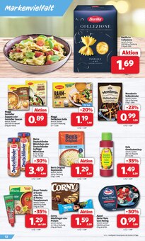 Süßigkeiten im aktuellen Markant Nordwest Prospekt (Osnabrück) Süßigkeiten im Markant Nordwest Prospekt "DER MARKT FÜR GUTES ESSEN UND TRINKEN" mit 16 Seiten (Osnabrück)