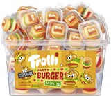 Mini Burger von Trolli für 6,41 € bei METRO im Angebot Mini Burger von Trolli im aktuellen METRO Prospekt