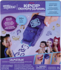 SHIMMER ME BODY ART COOL MAKER - KPOP dans le catalogue JouéClub