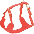 Promo more LIFESTYLEPETS Harnais en nylon rouge L à 39,99 € dans le catalogue Maxi Zoo à Péronne