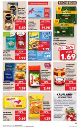 Tee Angebot & Preis im aktuellen Kaufland Prospekt Tee Angebot im aktuellen Kaufland Prospekt auf Seite 31