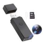 Caméra de surveillance miniature Full HD - OCTACAM à 34,95 € dans le catalogue PEARL