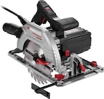 Performance Scie circulaire - PARKSIDE en promo chez Lidl Saint-Raphaël à 59,99 €