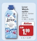 Aktuelles Lenor Angebot bei combi in Oldenburg ab 1,99 €