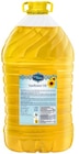 Huile de tournesol - Lidl à Villeneuve-d'Ascq Huile de tournesol en promo chez Lidl Villeneuve-d'Ascq à 1,59 €