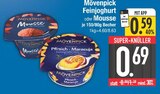 Aktuelles Feinjoghurt Angebot bei EDEKA in Ingolstadt ab 0,59 €