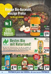 Aktueller E center Prospekt mit Sirup, "Aktuelle Angebote", Seite 16