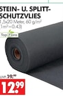 Stein- u. Splitt-Schutzvlies Angebote von Top Flora bei Wreesmann Cottbus für 12,99 €