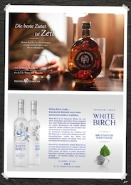 Brandy Angebot & Preis im aktuellen Hamberger Prospekt Brandy Angebot im aktuellen Hamberger Prospekt auf Seite 39