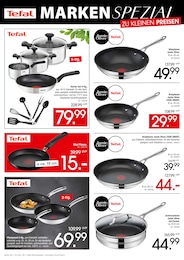 Wok Angebot im aktuellen Zurbrüggen Prospekt auf Seite 6