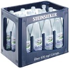 Mineralwasser Angebote von Steinsieker bei REWE Koblenz für 4,99 €