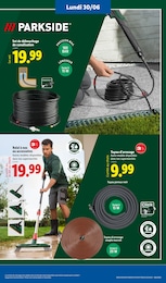 Prix et réduction Accessoires bricolage dans le prospectus Lidl en cours Offre Accessoires bricolage dans le catalogue Lidl du moment à la page 5