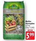 Bio Hornspäne Angebote von Bioflor bei E center Reutlingen für 5,99 €