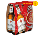 Radler alkoholfrei, Pilsener oder Alkoholfrei Angebote von König bei Penny Springe für 3,33 €