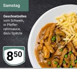 Geschnetzeltes im Angebot bei GLOBUS in Homburg Geschnetzeltes Angebote bei GLOBUS Homburg für 8,50 €