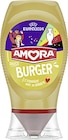 Sauce Burger - AMORA dans le catalogue Casino Supermarchés