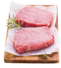 Premium-Steak Angebote bei REWE Germering für 0,79 €