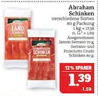 Marktkauf Bautzen Prospekt mit  im Angebot für 1,39 €