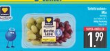 EDEKA Deggendorf - Beste Lese Tafeltrauben-Mix Angebot im Prospekt Beste Lese Tafeltrauben-Mix bei EDEKA im Deggendorf Prospekt für 1,99 €