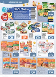 Gosch Angebot & Preis im aktuellen aktiv & irma Prospekt Gosch Angebot im aktuellen aktiv & irma Prospekt auf Seite 8