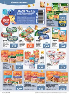 Wurst im aktuellen aktiv & irma Prospekt (Oldenburg) Wurst im aktiv & irma Prospekt "Top Angebote" mit 16 Seiten (Oldenburg)