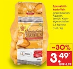 Speisefrühkartoffeln bei Netto Marken-Discount im Prospekt "" für 3,49 €