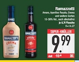Crema im EDEKA Prospekt Crema von Ramazzotti im aktuellen EDEKA Prospekt für 9,99 €