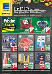 EDEKA Prospekt für Hellingen mit 28 Seiten EDEKA Prospekt für Hellingen: "Wir lieben Lebensmittel!", 28 Seiten, 23.03.2026 - 28.03.2026