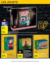 Prospectus Carrefour "BLACK FRIDAY" en cours à Le Mans, Page 15 Catalogue Carrefour en cours à Le Mans, "BLACK FRIDAY", Page 15