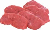 Rumpsteak vom Kalb im Angebot bei EDEKA in Pinneberg Rumpsteak vom Kalb Angebote bei EDEKA Pinneberg für 11,99 €