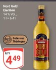 Eierlikör Angebot in Burgstein Eierlikör im aktuellen Prospekt bei GLOBUS in Burgstein