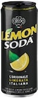 Limonade von CRODO für 0,79 € bei Kaufland im Angebot Limonade von CRODO im aktuellen Kaufland Prospekt