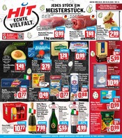 HIT Supermarkt Prospekt der aktuellen Woche mit 19 Seiten, gültig von 30.03.2026 bis 04.04.2026, in Holzkirchen und Umgebung Aktueller HIT Supermarkt Prospekt in Holzkirchen und Umgebung, "ECHTE VIELFALT" mit 19 Seiten, 30.03.2026 - 04.04.2026