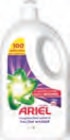 Waschmittel Pulver im Angebot bei tegut in Schweinfurt Waschmittel Pulver Angebote von Ariel bei tegut Schweinfurt für 17,99 €