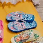 La Halle Sainte-Eulalie - Promo Tongs de plage Stitch multicolore fille Promo Tongs de plage Stitch multicolore fille à 12,99 € dans le catalogue La Halle à Sainte-Eulalie