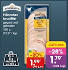 Hähnchen-brustfilet im Angebot bei Netto Marken-Discount in Fürth Hähnchen-brustfilet Angebote von bofrost bei Netto Marken-Discount Fürth für 1,79 €