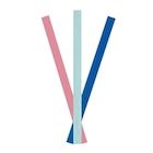 SUR TOUTES LES NAPPES COULEUR UNIES, DECOREES ET BLANCHES - CARREFOUR HOME dans le catalogue Carrefour