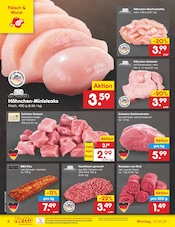 Hackfleisch im Netto Marken-Discount Prospekt in Oberursel Aktueller Netto Marken-Discount Prospekt mit Hackfleisch, "Aktuelle Angebote", Seite 10