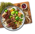 Aktuelles Hirschgulasch Angebot bei Kaufland in Leverkusen ab 7,99 €