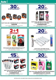 Offre Electroménager dans le catalogue Carrefour du moment à la page 79